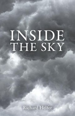 Cover Inside the Sky