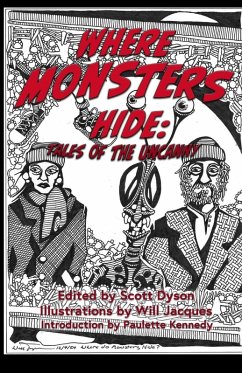 Where Monsters Hide