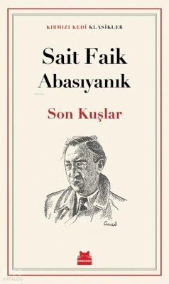 Cover Son Kuslar