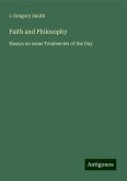 Faith and Philosophy Faith and Philosophy