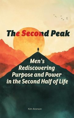 Cover The Second Peak