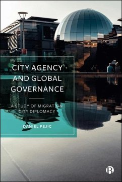 Cover City Agency and Global Governance