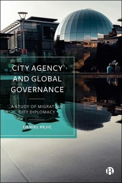City Agency and Global Governance City Agency and Global Governance
