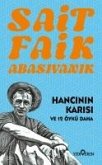 Hancinin Karisi ve 12 Öykü Daha