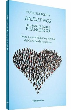 Cover Carta encíclica 