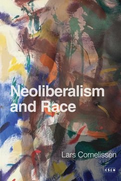 Cover Neoliberalism and Race