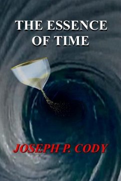 Cover The Essence Of Time