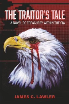Cover The Traitor's Tale