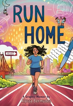 Cover Run Home