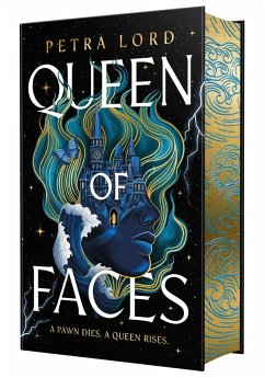 Cover Queen of Faces