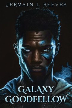 Cover Galaxy Goodfellow