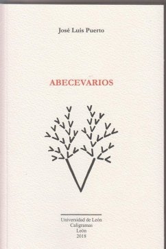 Cover Abecevarios