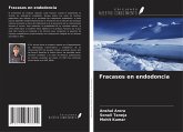 Fracasos en endodoncia Fracasos en endodoncia