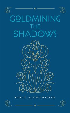 Cover Goldmining the Shadows