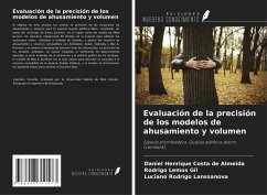 Evaluación de la precisión de los modelos de ahusamiento y volumen - Henrique Costa de Almeida, Daniel; Lemos Gil, Rodrigo; Lanssanova, Luciano Rodrigo