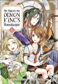 His Majesty the Demon King's Housekeeper Vol. 11 His Majesty the Demon King's Housekeeper Vol. 11