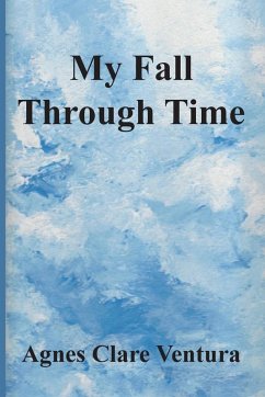 Cover My Fall Through Time