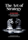 The Art of Strategy The Art of Strategy