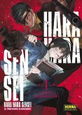 HARAHARA SENSEI 01 HARAHARA SENSEI 01