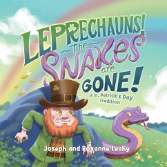 Cover Leprechauns! The Snakes Are Gone!