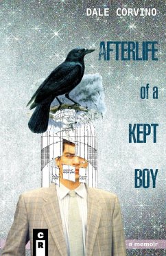 Cover Afterlife of a Kept Boy