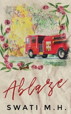 Cover Ablaze