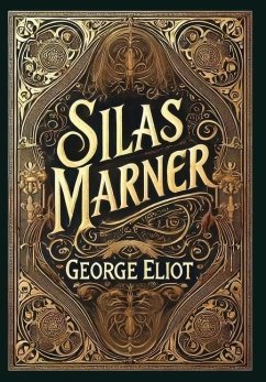 Cover Silas Marner (Collector's Edition) (Laminated Hardback with Jacket)