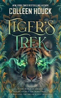 Cover Tiger's Trek