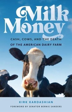 Cover Milk Money