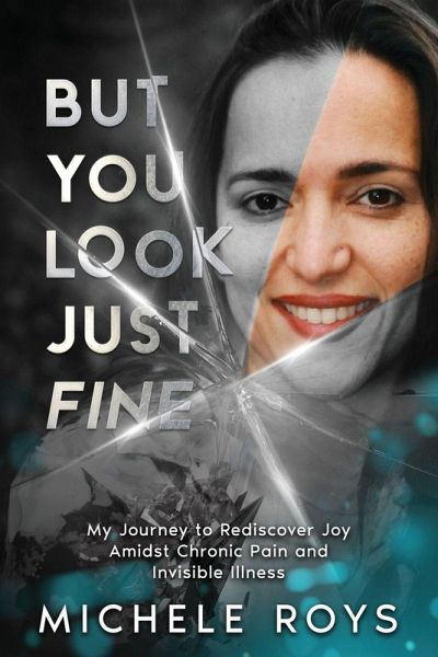 But You Look Just Fine