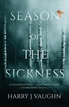 Cover Season of the Sickness