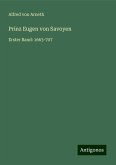 Prinz Eugen von Savoyen Prinz Eugen von Savoyen