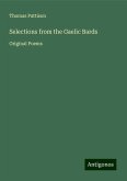 Selections from the Gaelic Bards