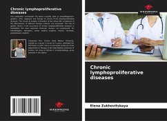 Cover Chronic lymphoproliferative diseases