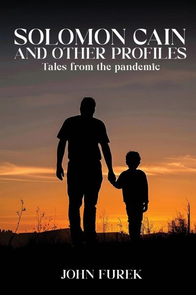 Solomon Cain And Other Profiles