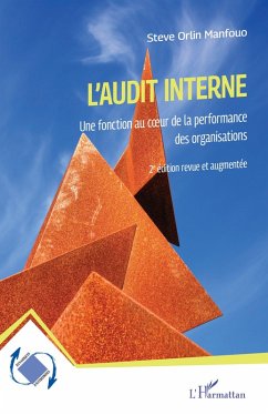 Cover L'audit interne