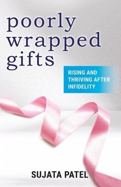Cover Poorly Wrapped Gifts