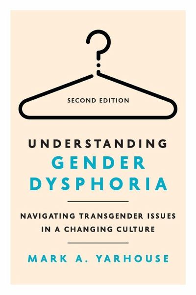 Understanding Gender Dysphoria