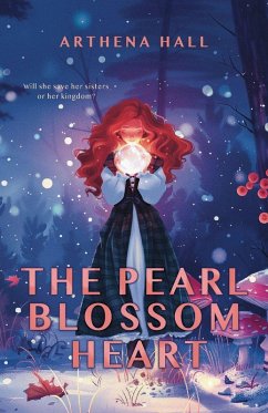 Cover The Pearl Blossom Heart