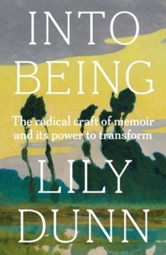 Cover Into Being