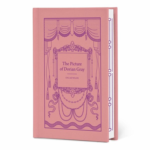 The Picture of Dorian Gray