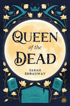 Cover Queen of the Dead