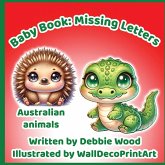 Baby Book Baby Book
