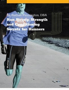 Cover Strength and Conditioning for Runners:Secrets for Runners (eBook, ePUB)