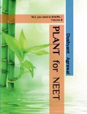 PLANT for NEET