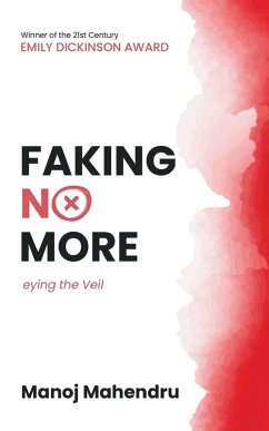 Faking No More - Mahendru, Manoj