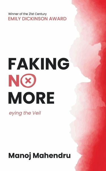 Faking No More Faking No More