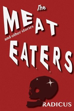 Cover The Meat Eaters