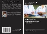 Enfermedades linfoproliferativas crónicas Enfermedades linfoproliferativas crónicas