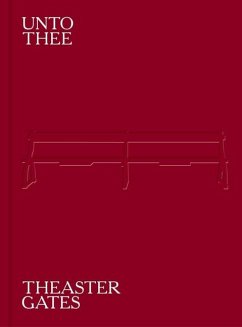 Cover Theaster Gates